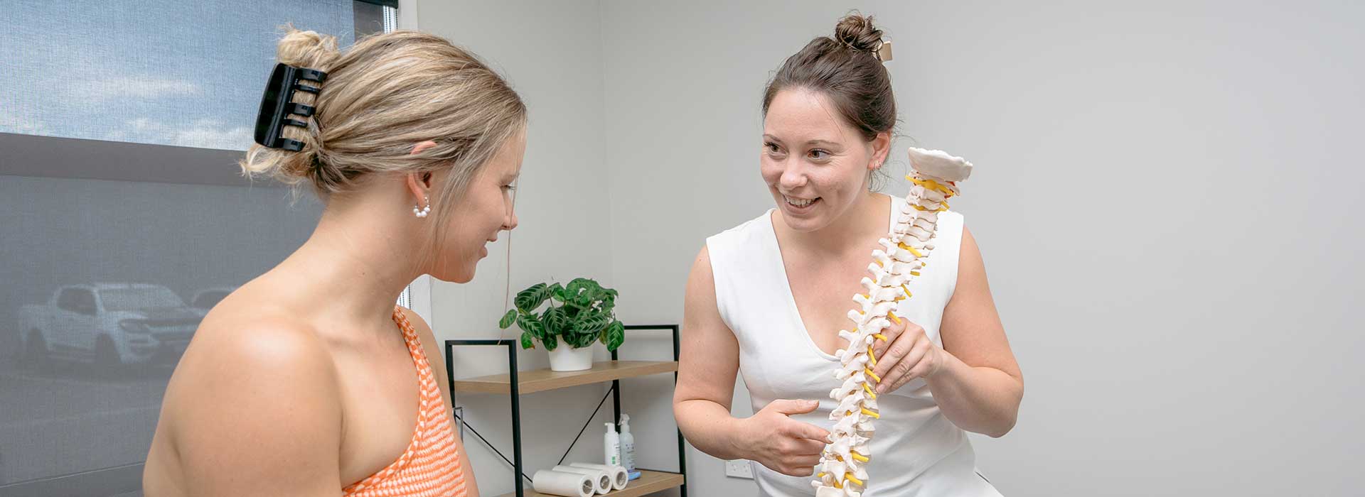What is chiropractic?