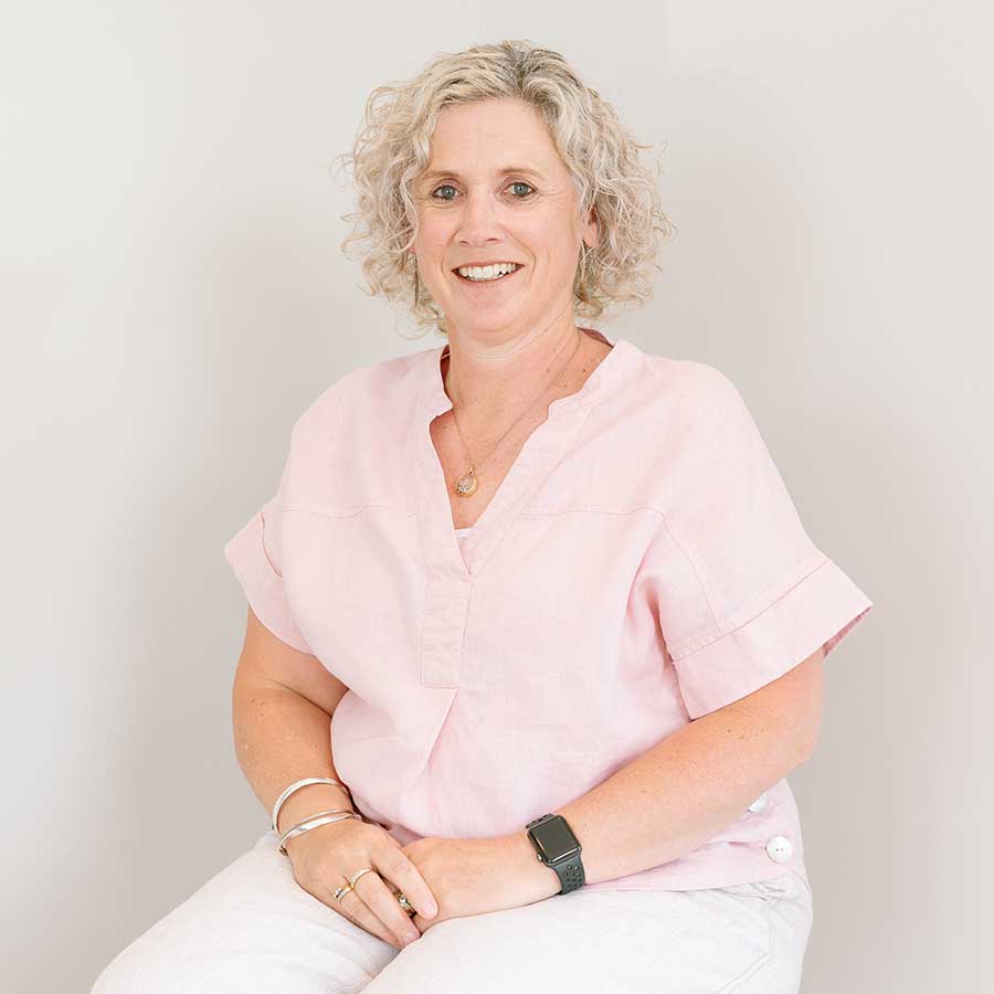 Shelley Horrell