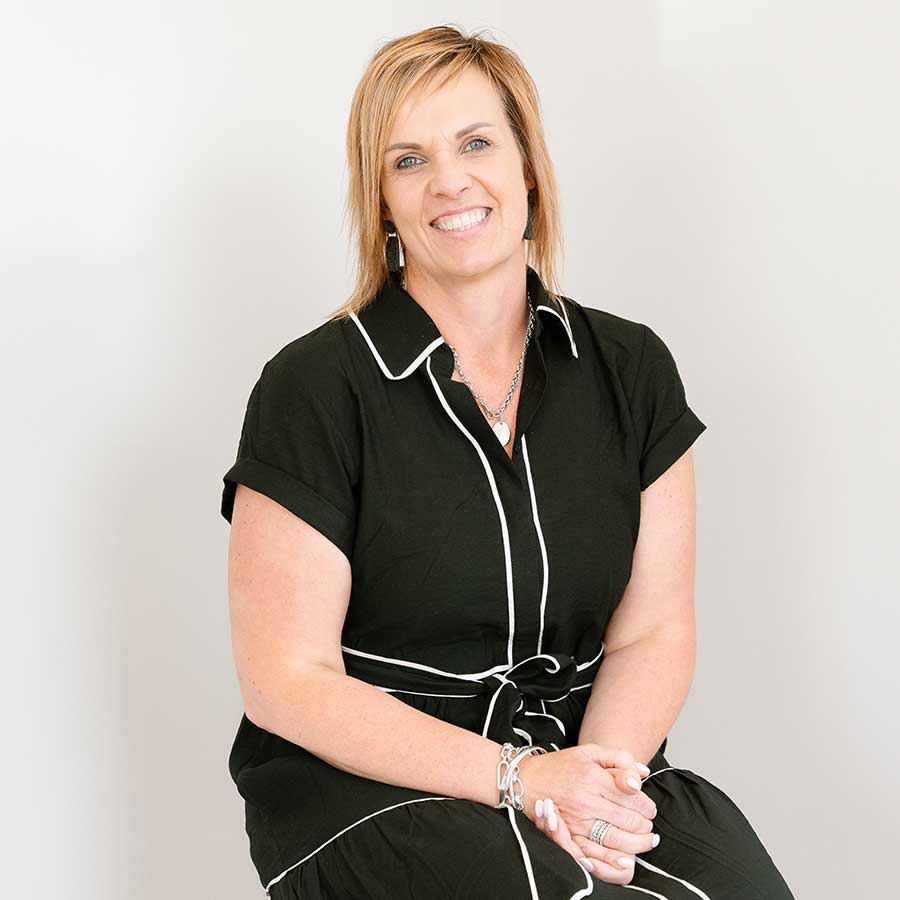 Suzanne Taylor